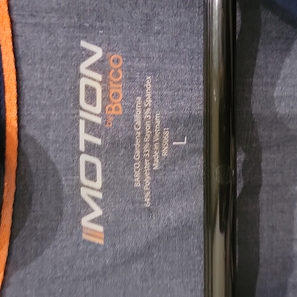 Motion Scrubs Set - Picture 2 of 7